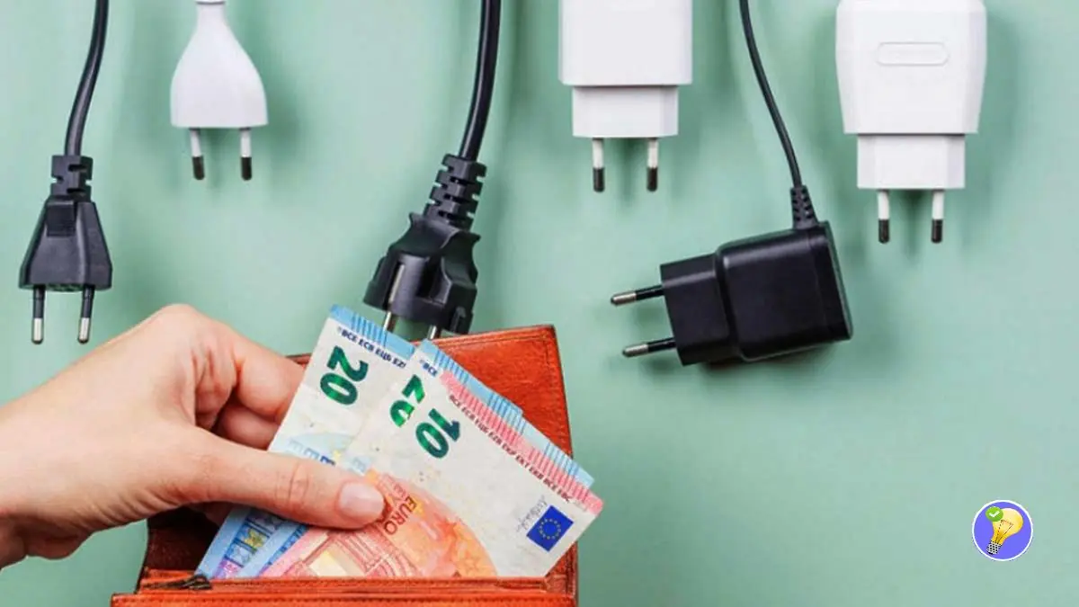 Die Auswirkungen des Aussteckens von Geräten auf die Kosten unseres Energieverbrauchs