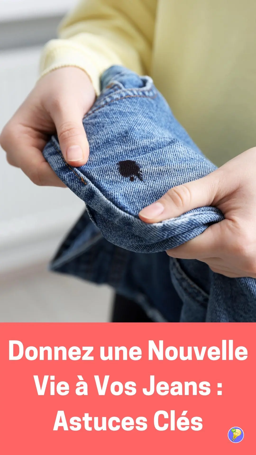 Astuces pour entretenir vos jeans 