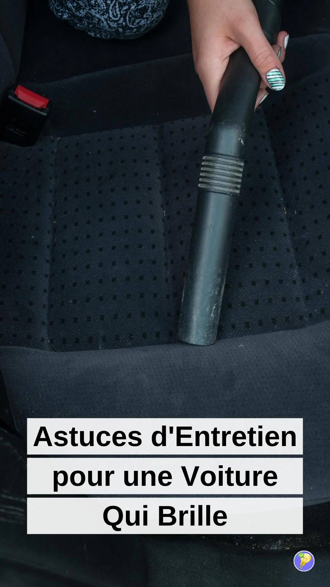 Astuces pour nettoyer une voiture parfaitement 