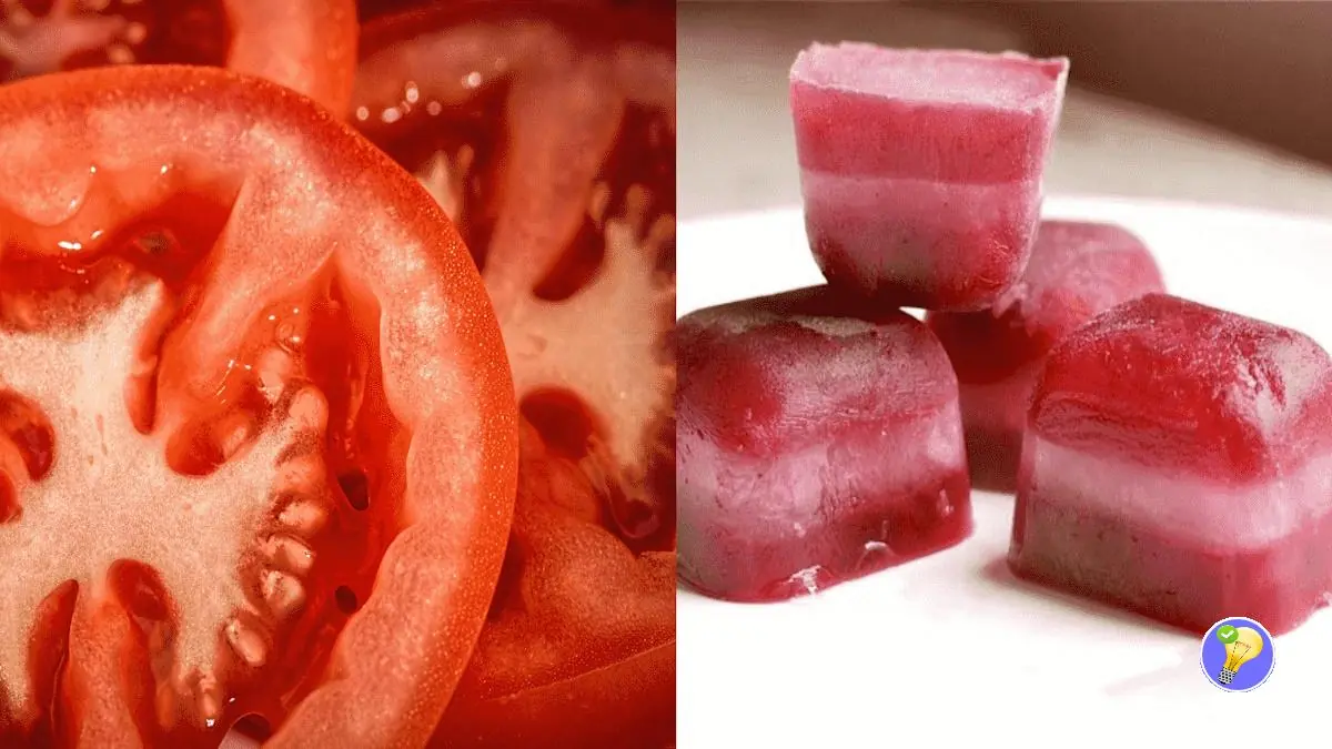 Tipp zur Reduzierung von Müdigkeitserscheinungen mit kandierten Tomaten