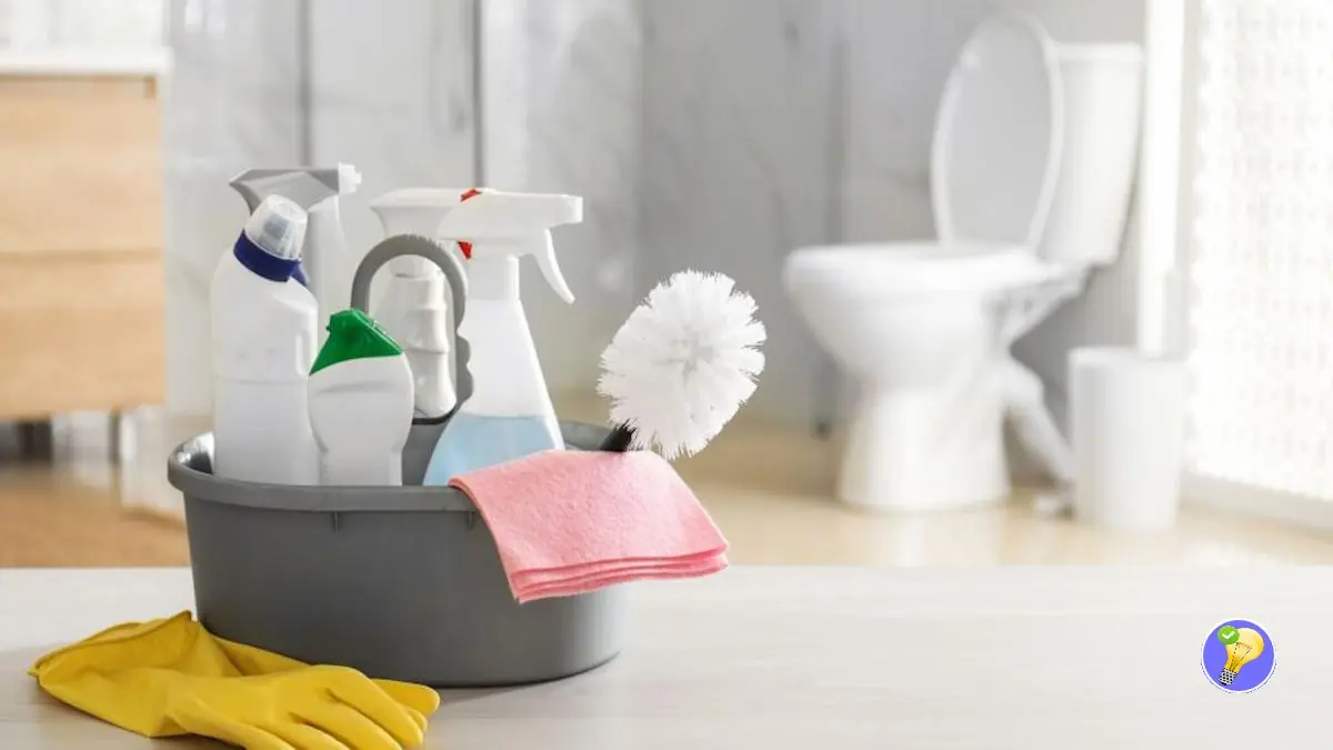 Nettoyer Votre Salle de Bain Astuces pour un Éclat Impeccable