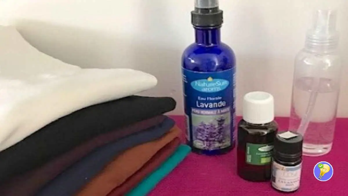 Parfum de Linge : 3 Astuces Efficaces