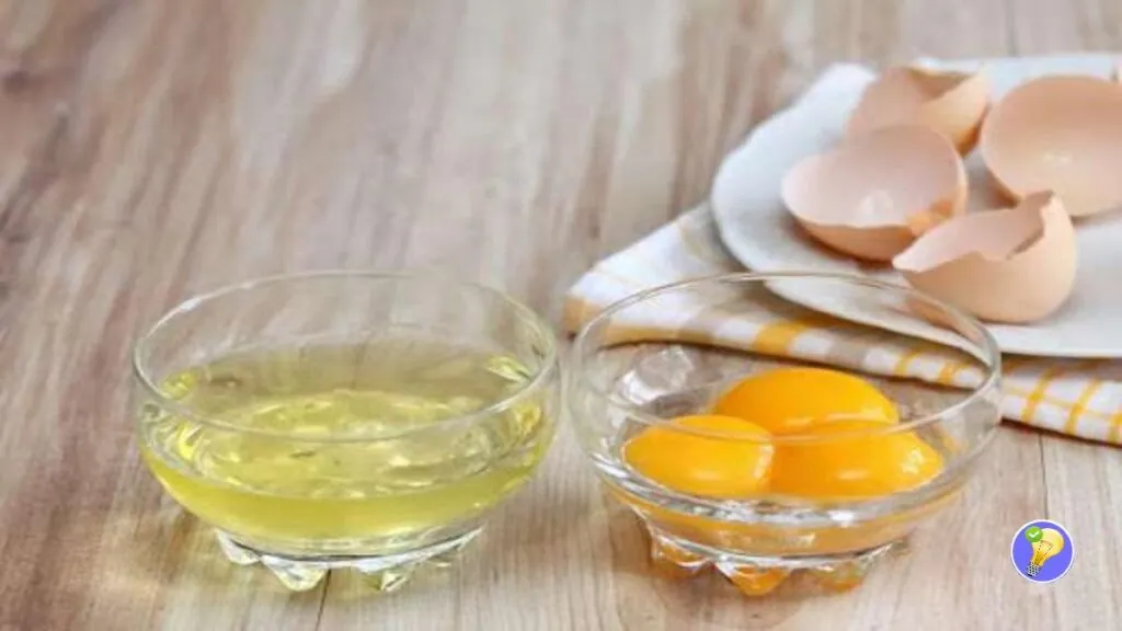  Préparer un excellent exfoliant naturel  avec les coquilles d'oeufs exfoliant