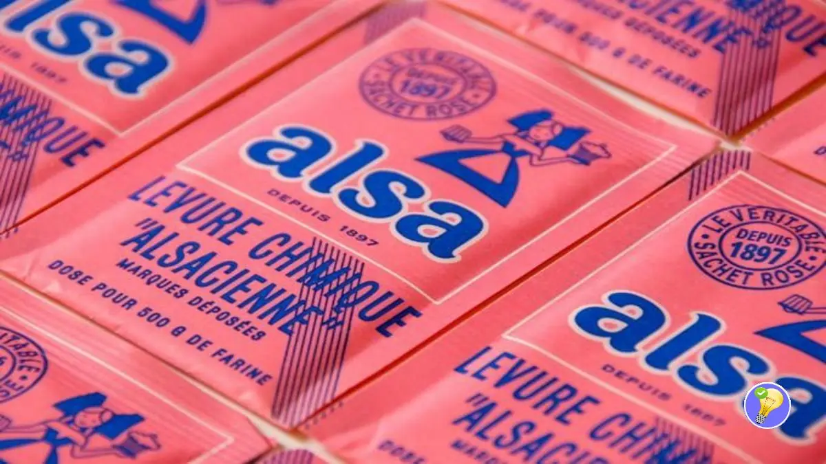 Levure Chimique Périmée 2 Astuces pour l’Utiliser