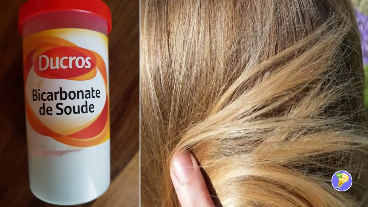 Bicarbonate pour les Cheveux: Avantages et Inconvénients