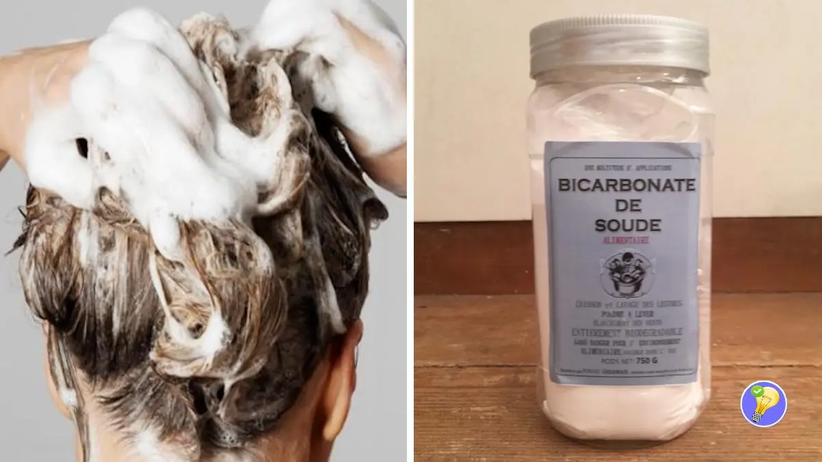 Le Bicarbonate de Soude : un Secret Capillaire Révélé