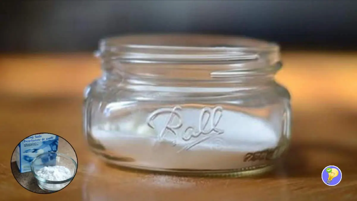Comment Fabriquer un Purificateur d’air au Bicarbonate?