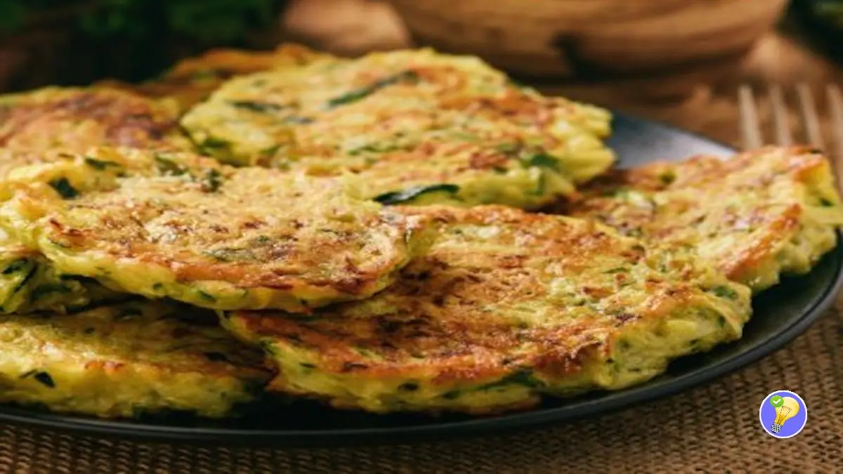 Galette de Courgette : Une Option Délicieuse