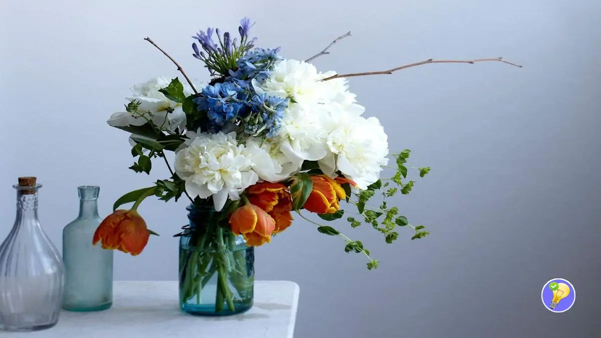 L’Art de Garder son Bouquet Frais: Secrets de Fleuriste