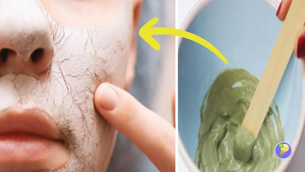 Peau Jeune: Masque Naturel avec 3 Ingrédients