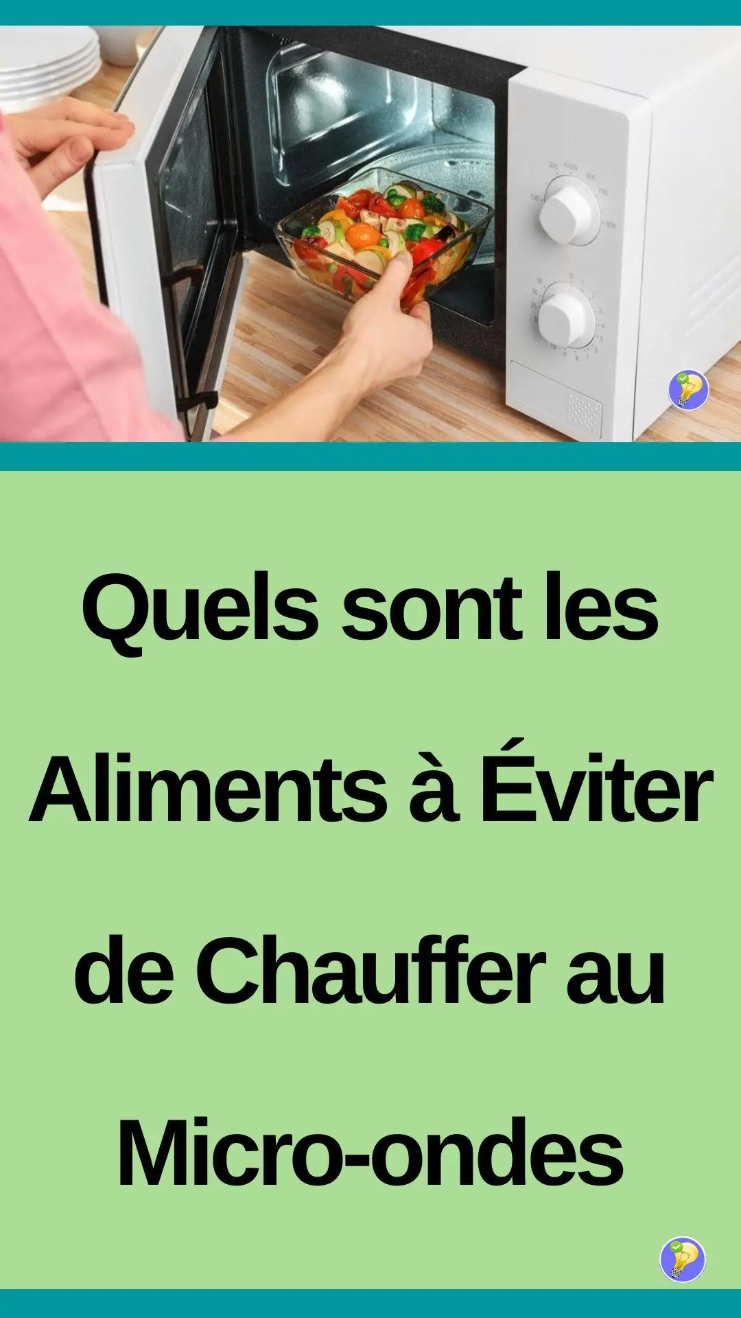 Liste des aliments à ne pas chauffer dans un four à micro-ondes pour une sécurité alimentaire 