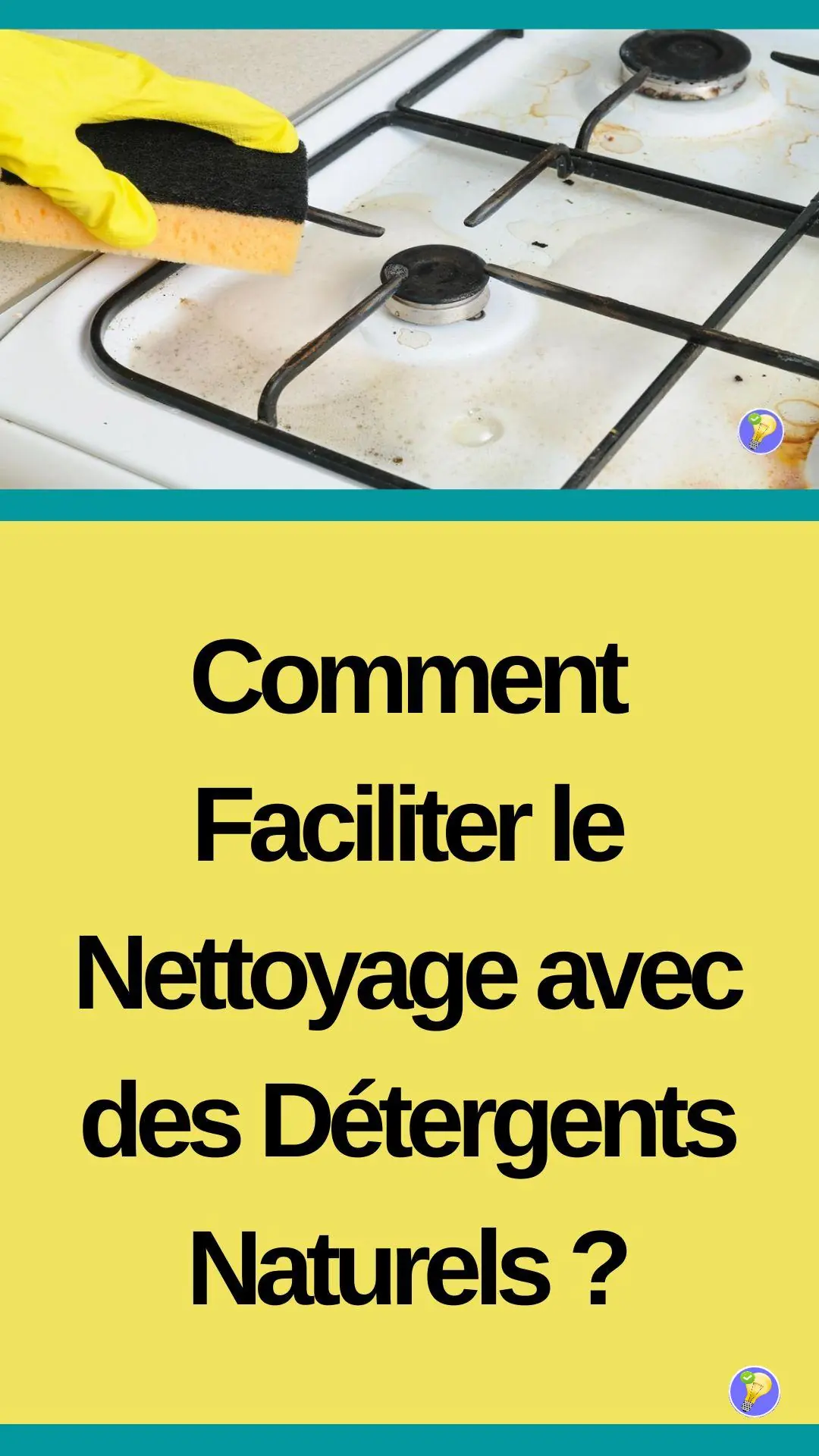 Nettoyage Économique et 2 Ingrédients Secrets 