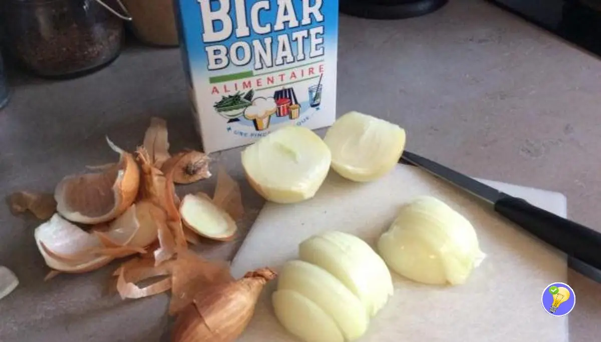 Nettoyage des Mains au bicarbonate en 3 Gestes Évidents