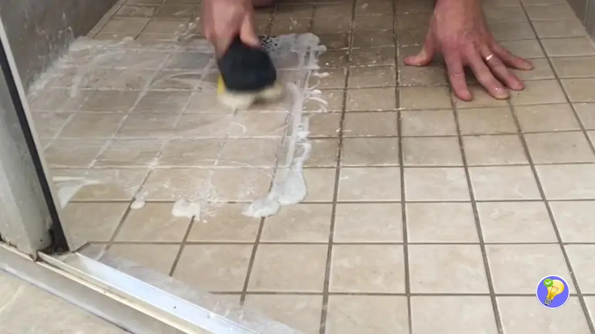 Carrelage de Salle de Bain : Propreté au Naturel