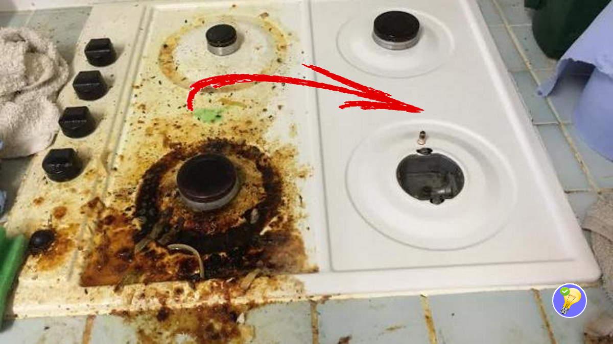 Plaque de Cuisson Comment la Nettoyer Facilement