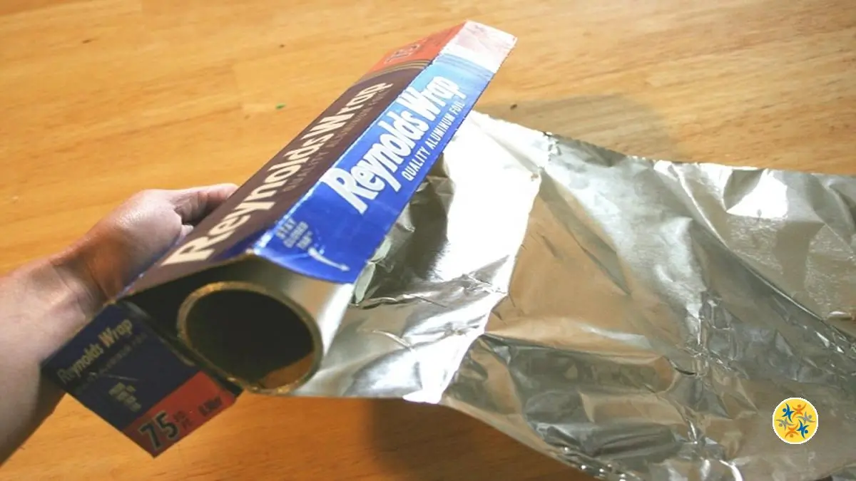 Le Papier Aluminium, la Solution Antigaspillage
