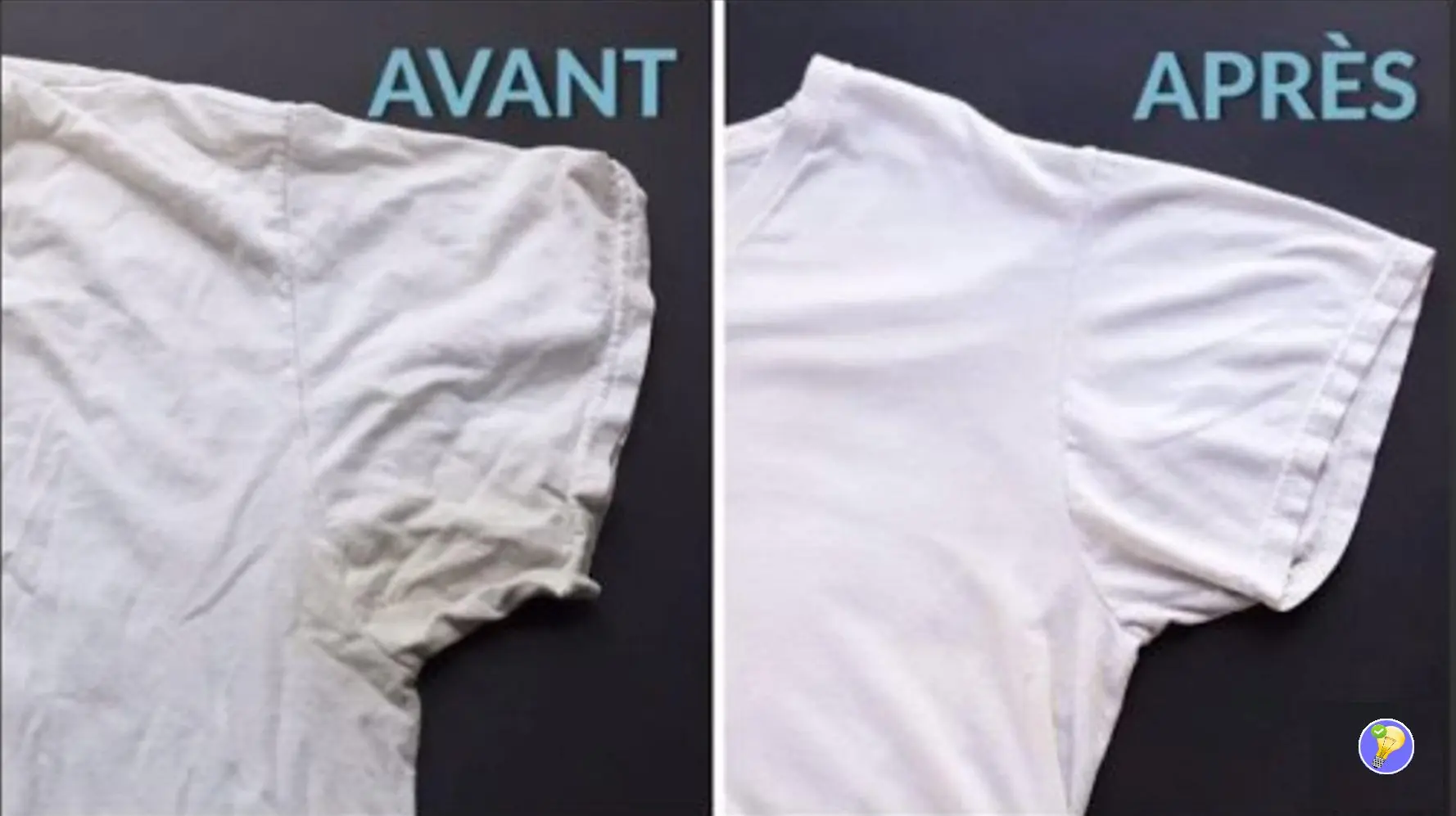 Le Percarbonate de Sodium pour un Linge Blanc sans Taches