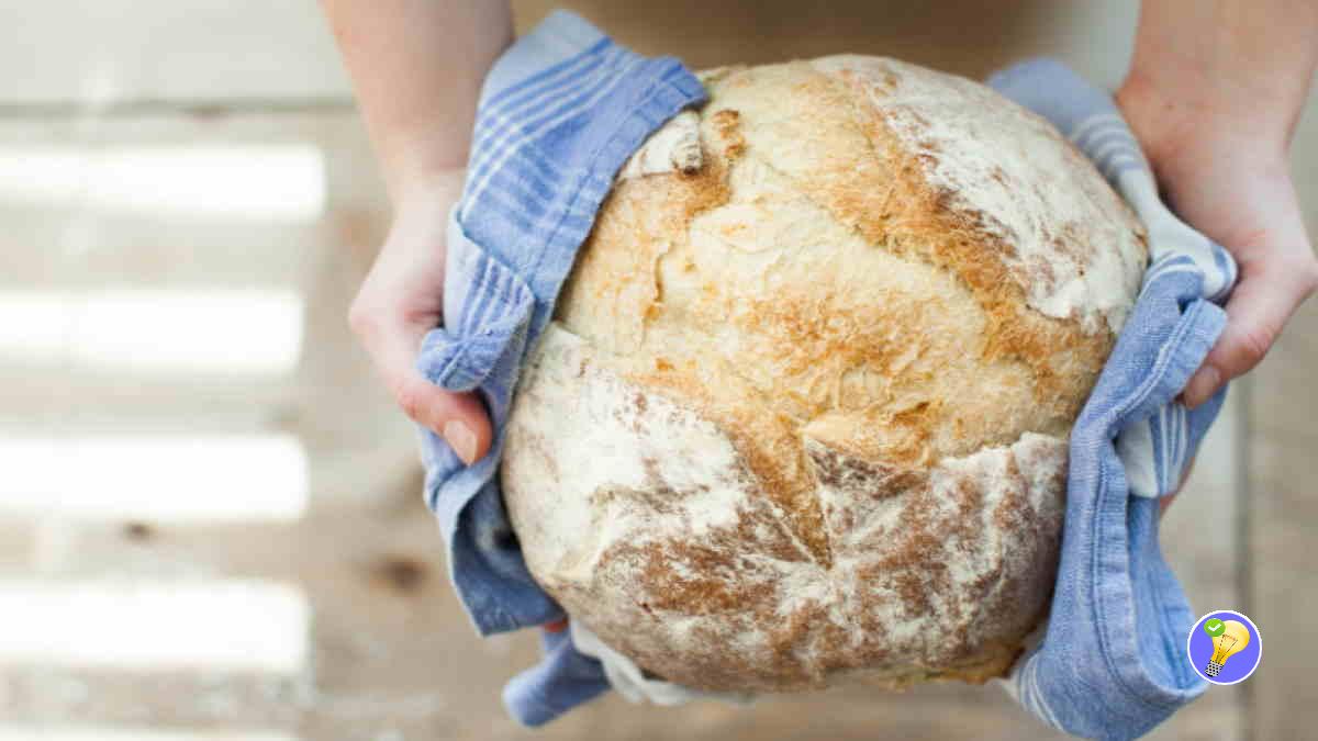 Pain Maison sans Machine : une Recette Facile