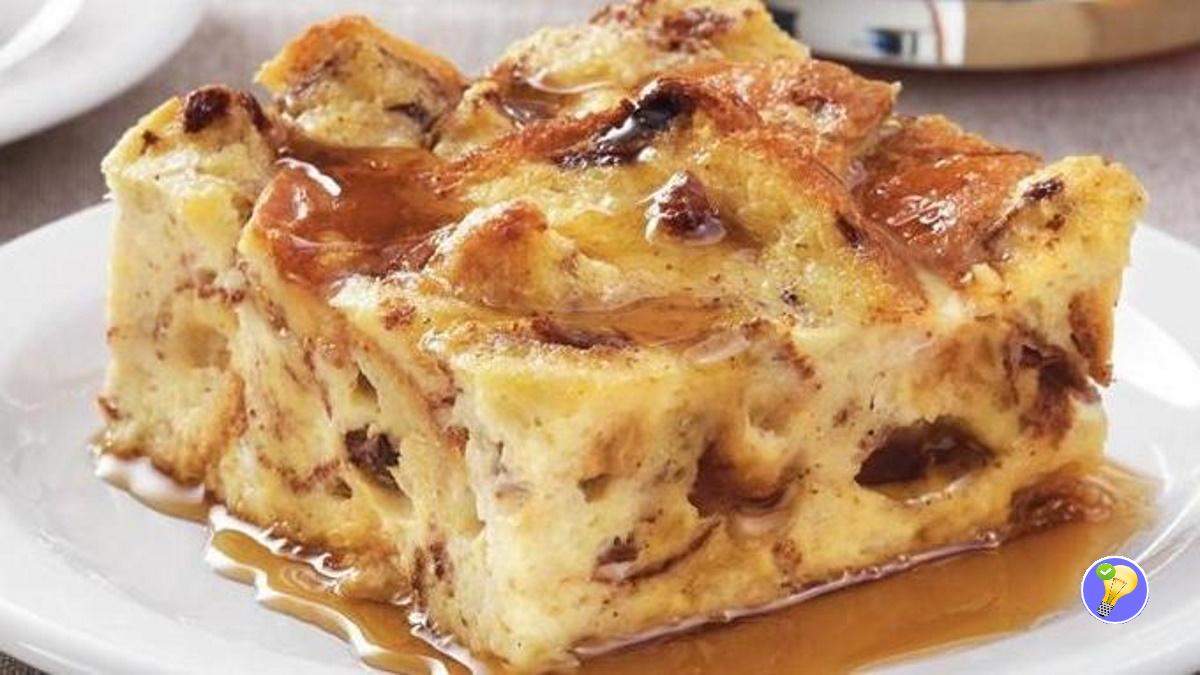 Préparez un Pudding Délicieux et Economique en 12 Étapes