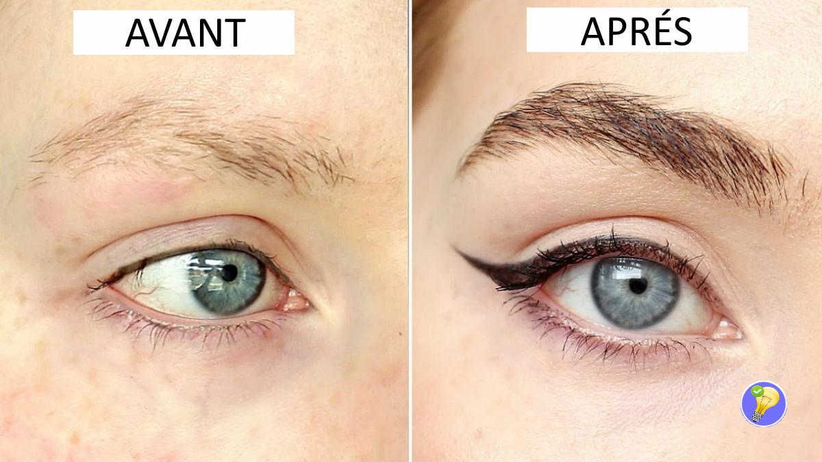 Renforcez vos Sourcils avec 6 Produits Naturels