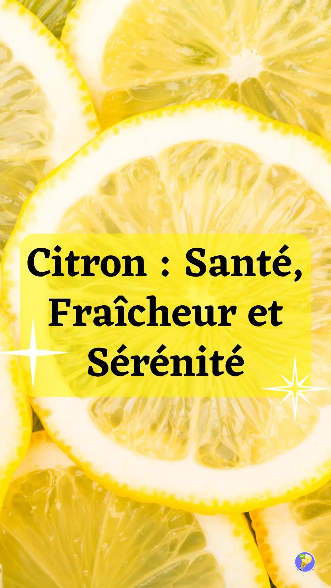 Utilisations du citron pour la santé 