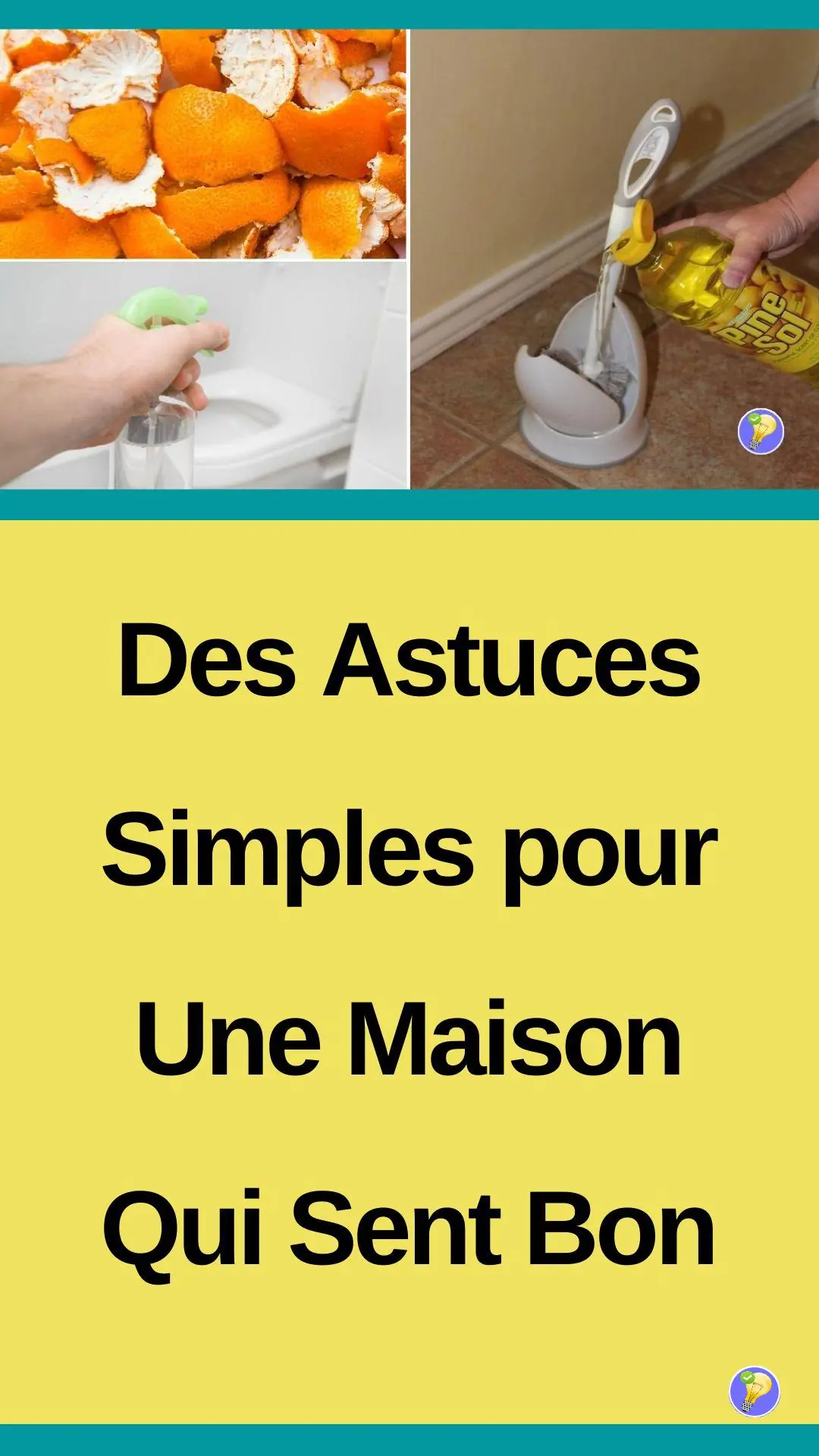 Des astuces pour éliminer les mauvaises odeurs de votre maison 