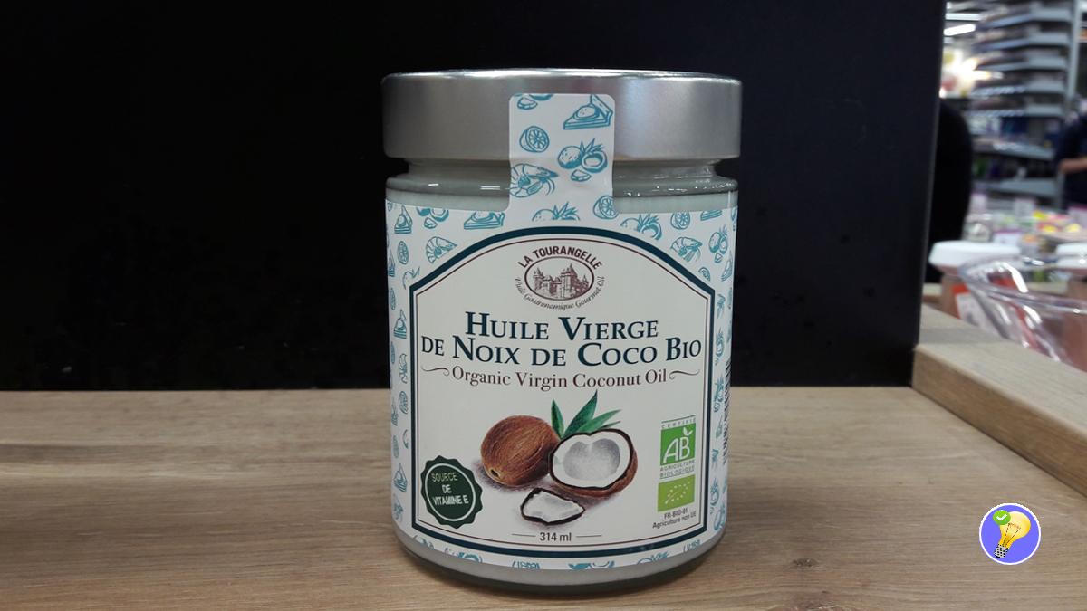 Huile de Coco : 12 Façons Méconnues de l'utiliser