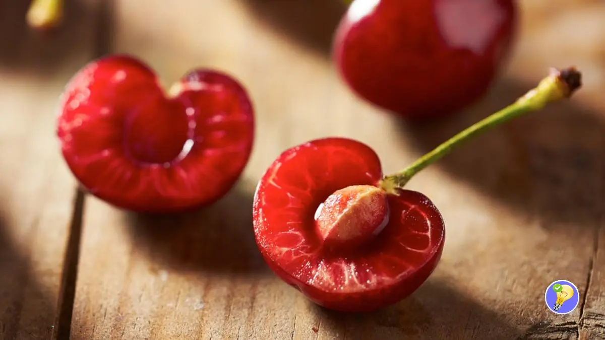 Les Noyaux de Cerises, Bien plus que des Déchets