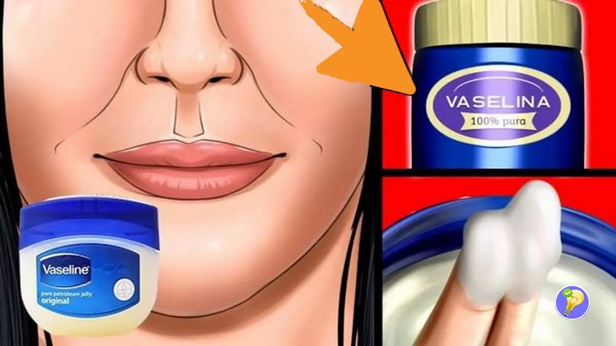 La Vaseline et ses Fameuses Vertus Esthétiques sur 5 Zones de votre Corps
