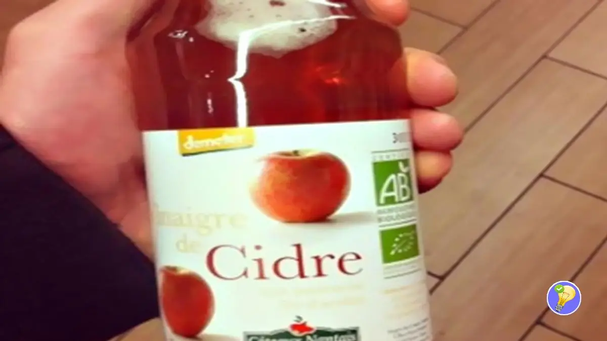 Le Vinaigre de Cidre: Ne Passez plus à Côté de ses 4 Vertus Exceptionnelles