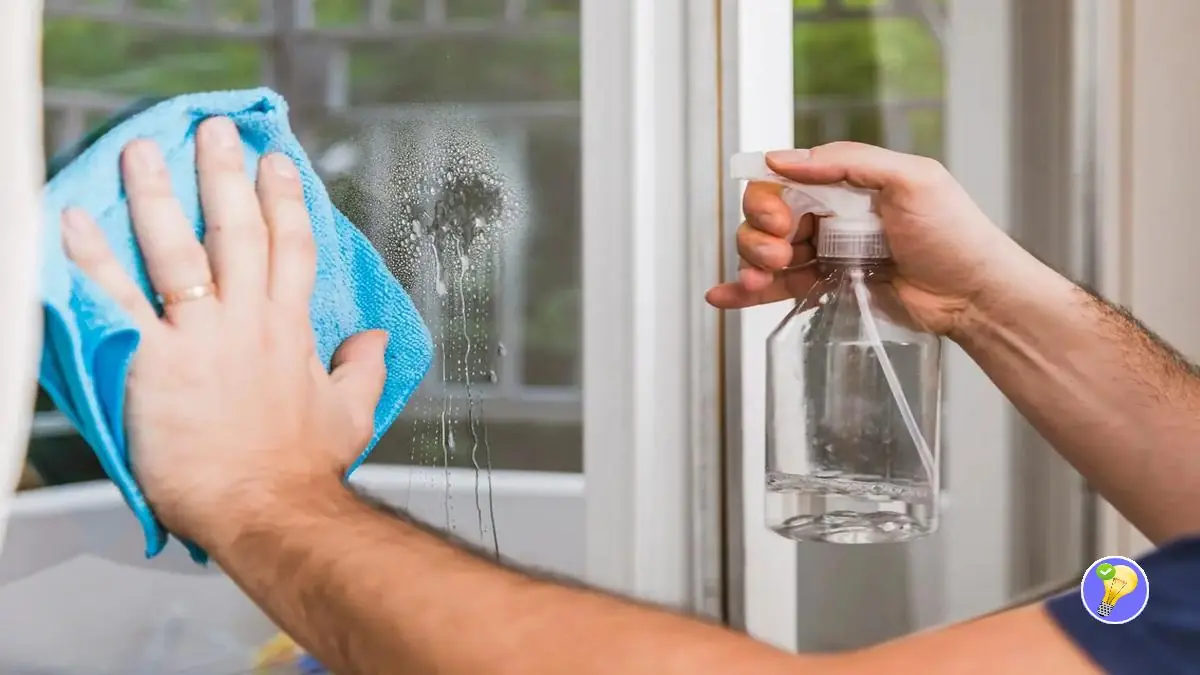 Vitres Propres sans Effort : des Astuces simples à Mettre en pratique